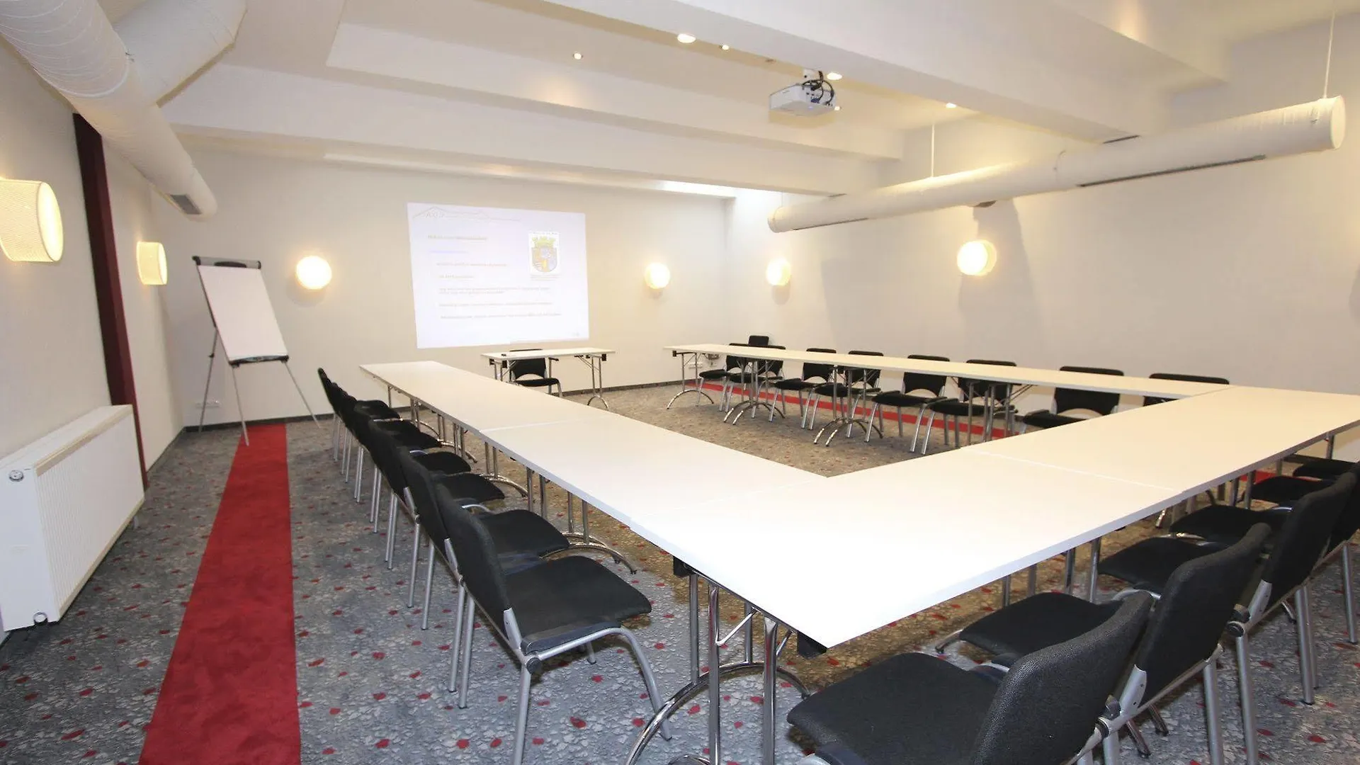 Hotel Alt Graz Düsseldorf