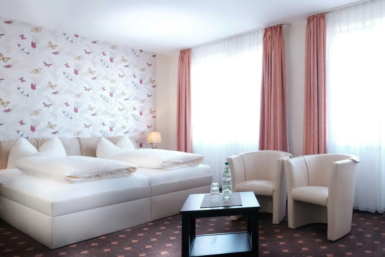 Hotel Alt Graz Düsseldorf Tyskland