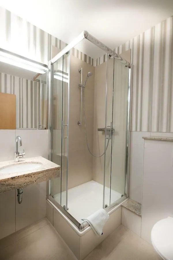 Hotel Alt Graz Düsseldorf
