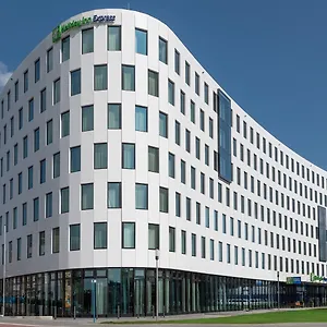 Express - Hauptbahnhof By Ihg Hotel