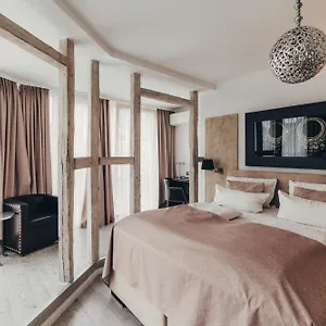 Boutique Berial Hotel