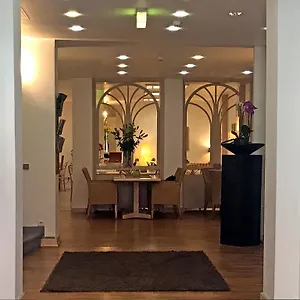 City Hotel Duesseldorf Hotel