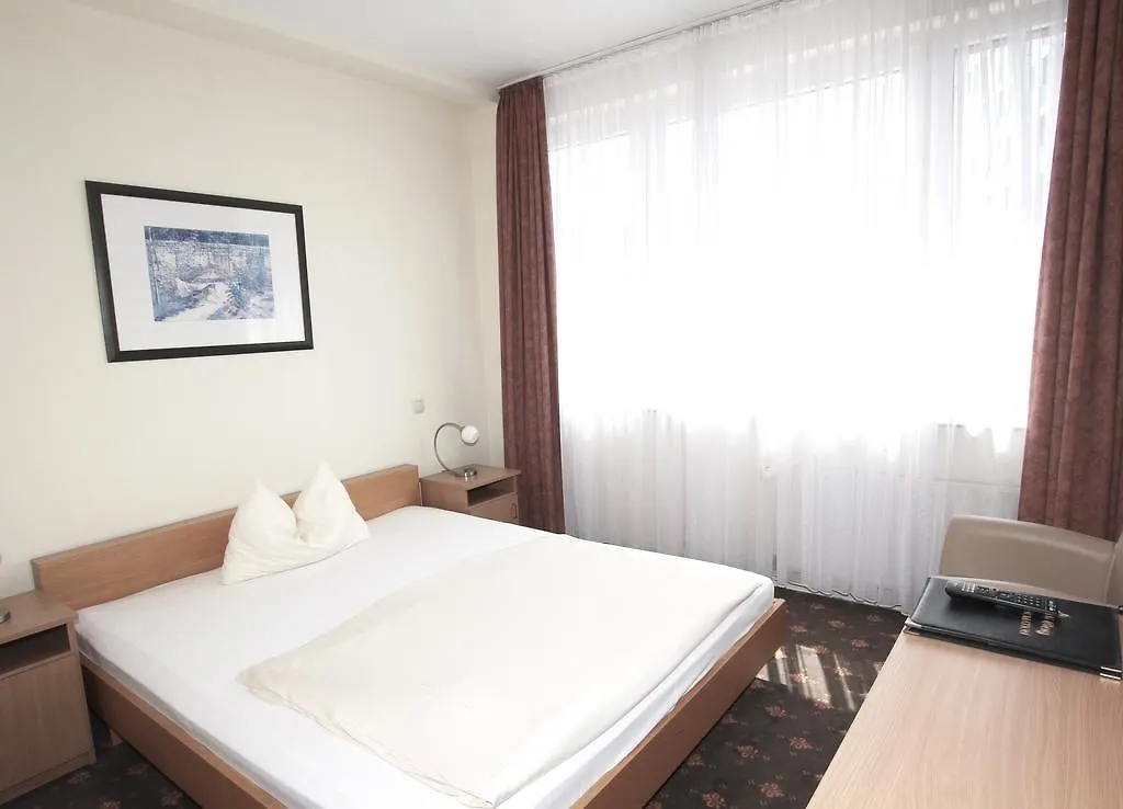 Hotel Alt Graz Duesseldorf 3*, Dusseldorf