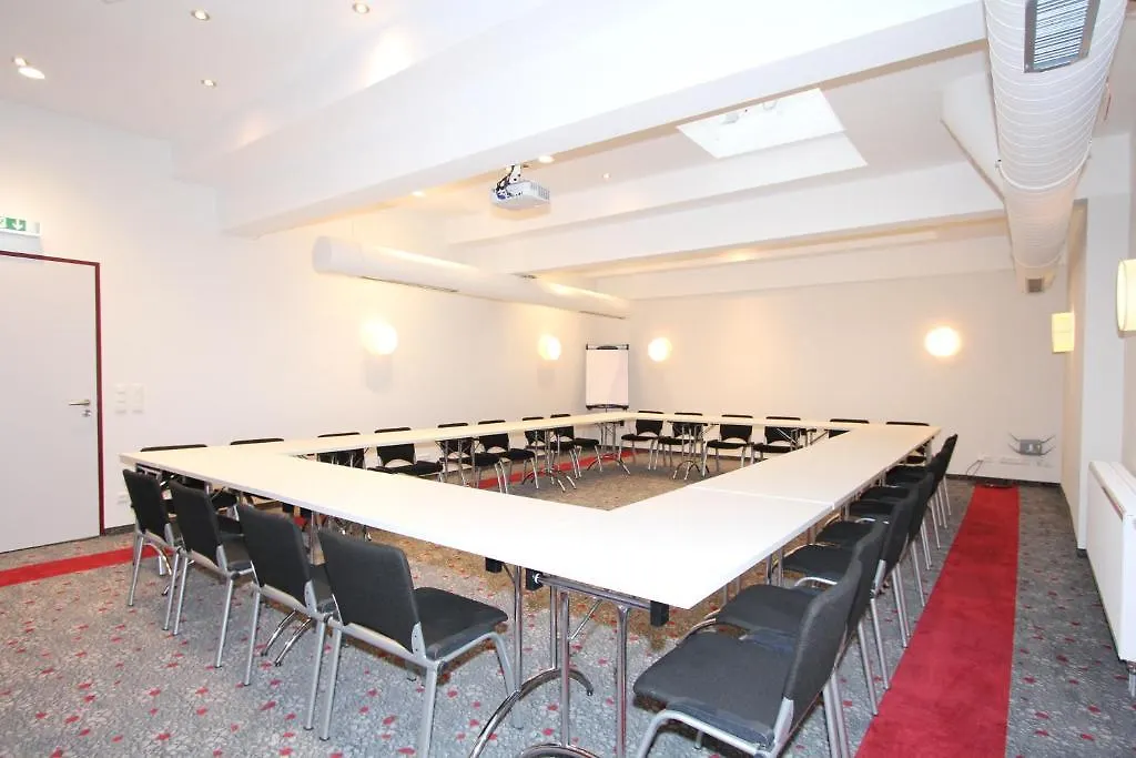 Hotel Alt Graz Duesseldorf