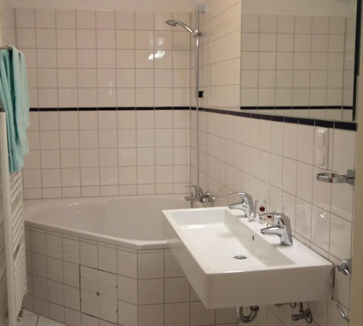 Hotel Alt Graz Duesseldorf Germany