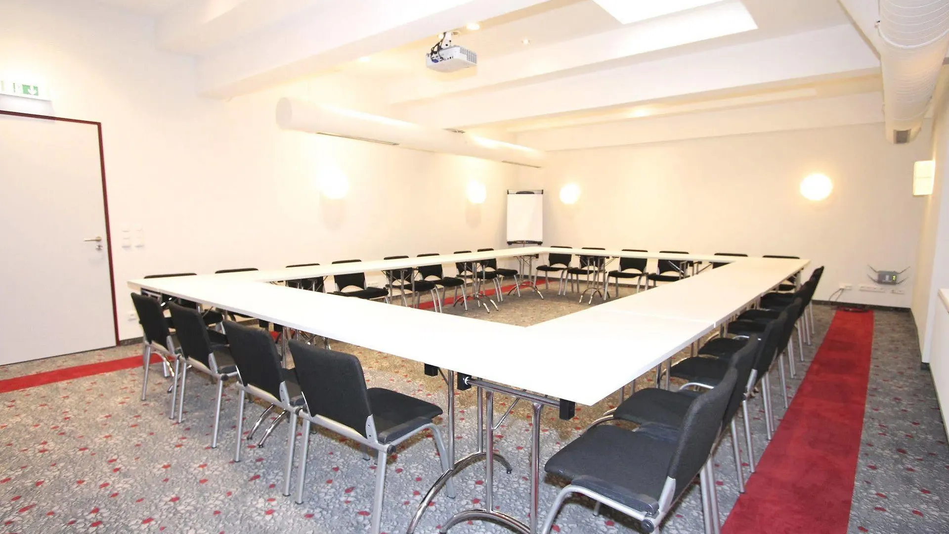 Hotel Alt Graz Duesseldorf Dusseldorf
