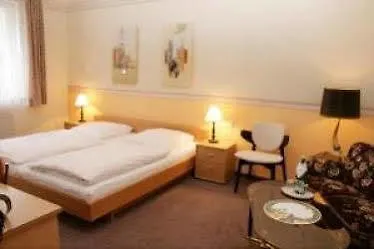 Hotel Alt Graz Duesseldorf Dusseldorf