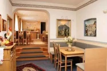 Hotel Alt Graz Duesseldorf