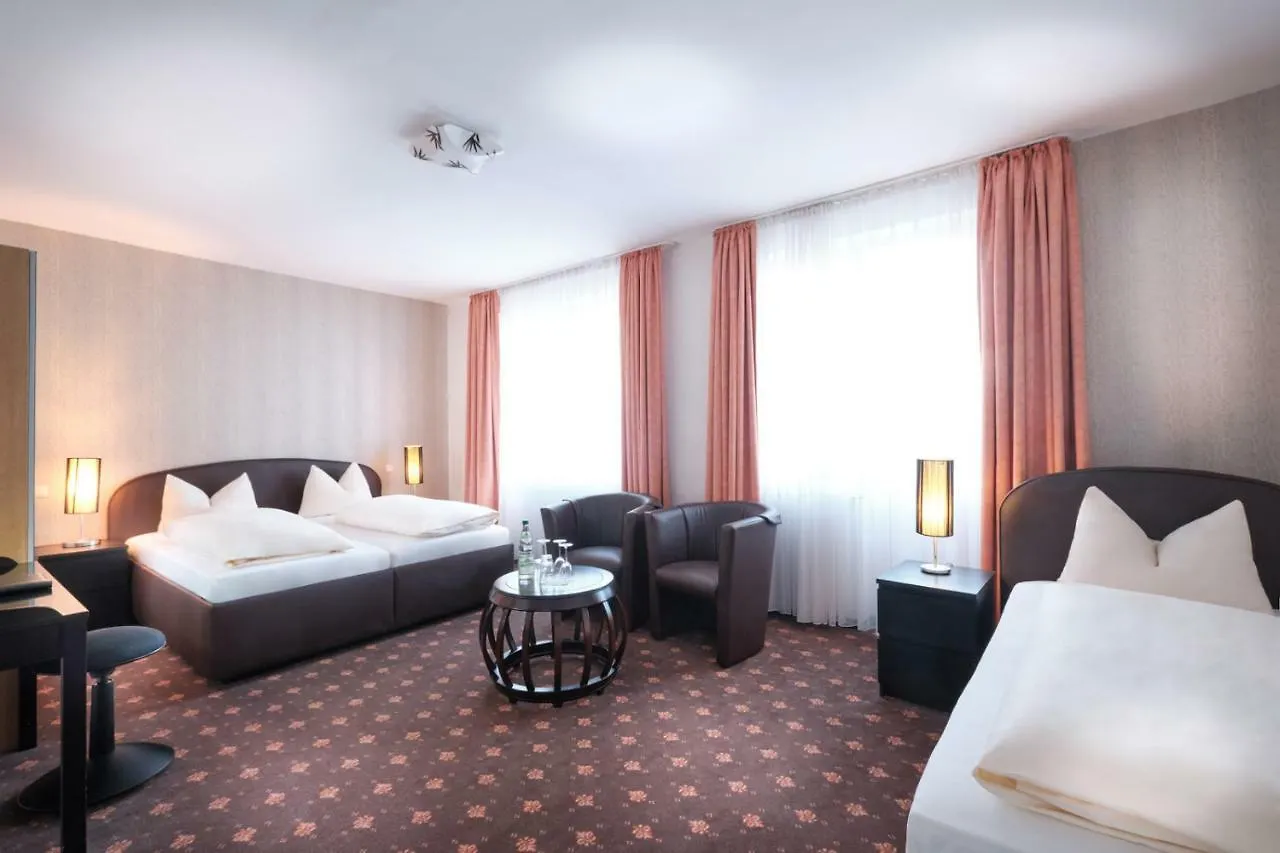 Hotel Alt Graz Duesseldorf Germany