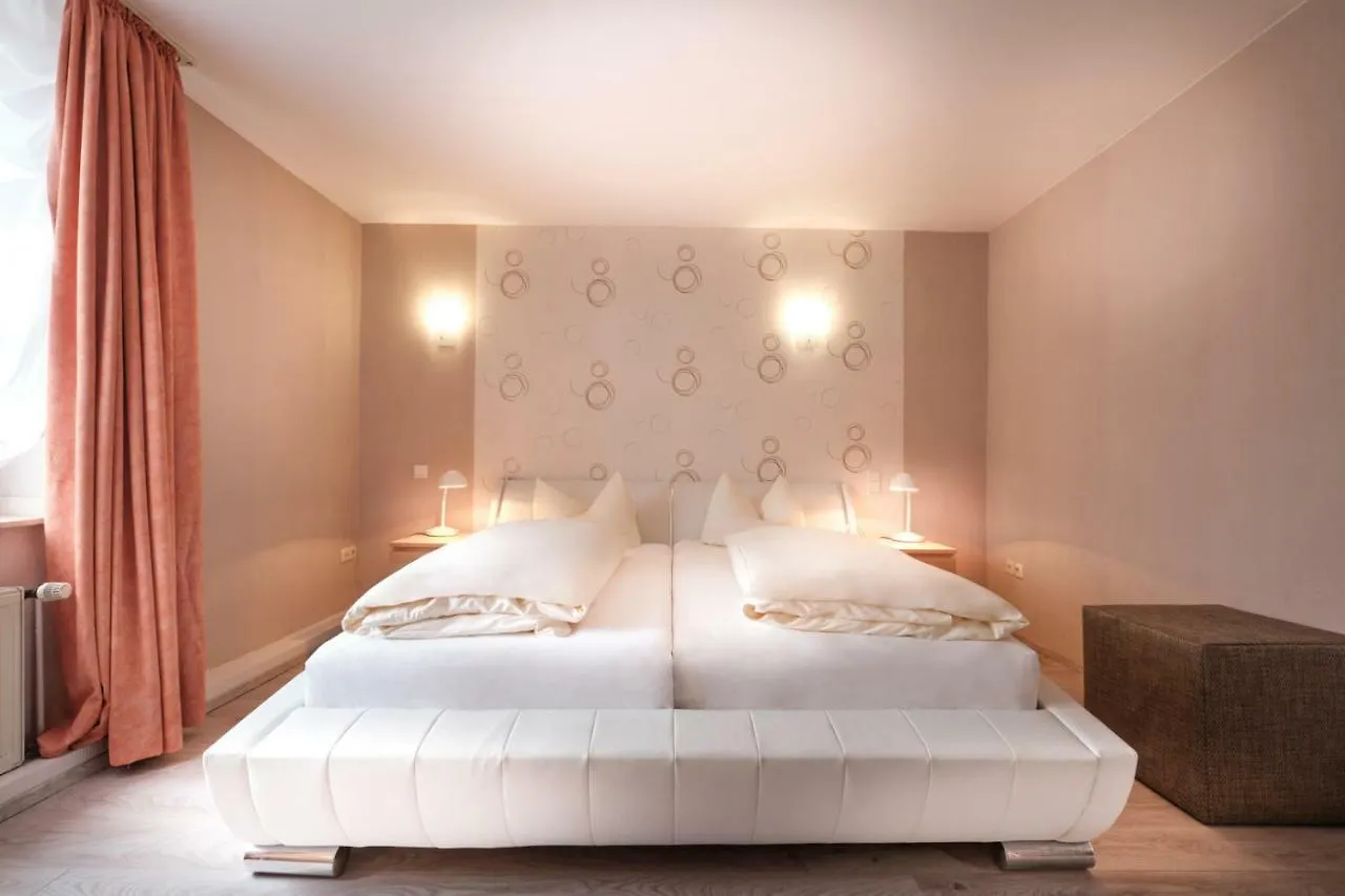 Hotel Alt Graz Duesseldorf