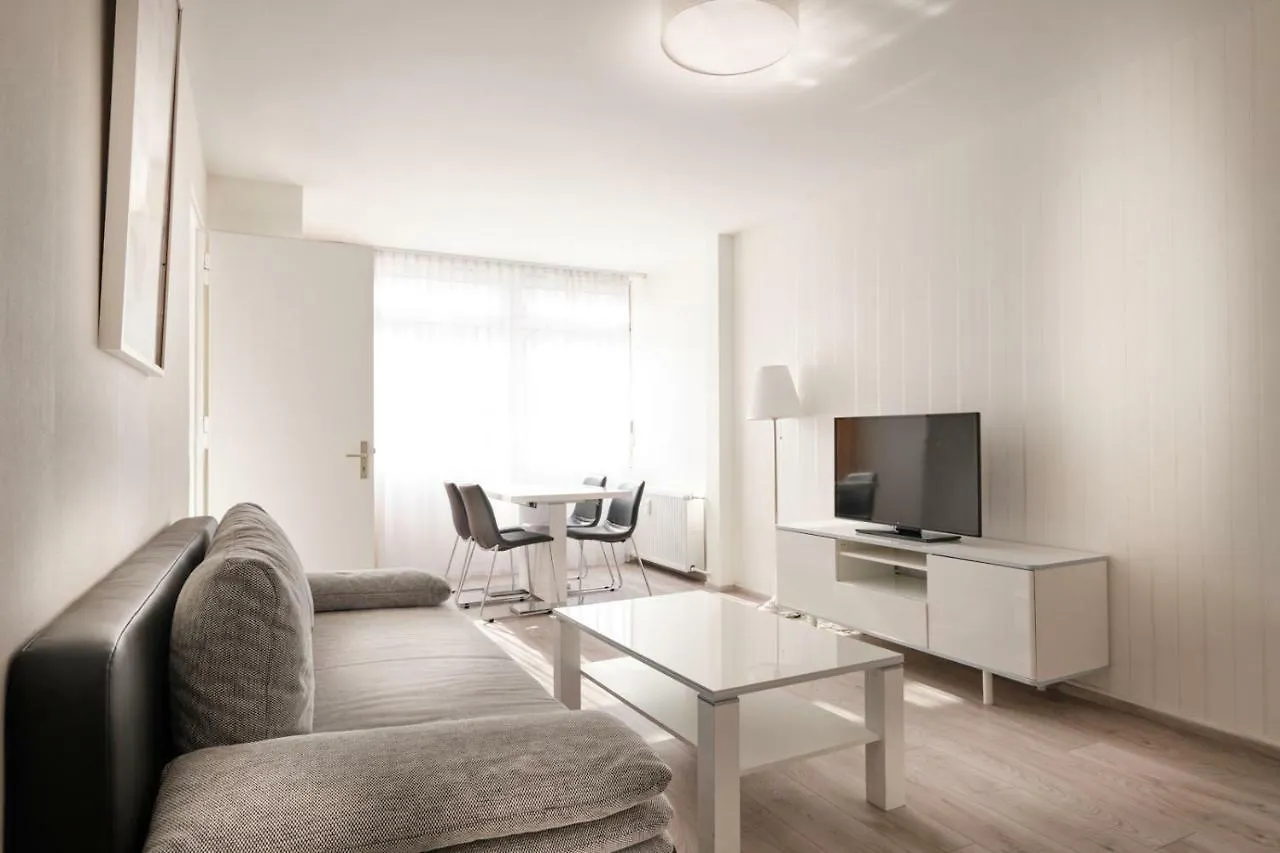 Hotel Alt Graz Duesseldorf 3*, Dusseldorf Germany