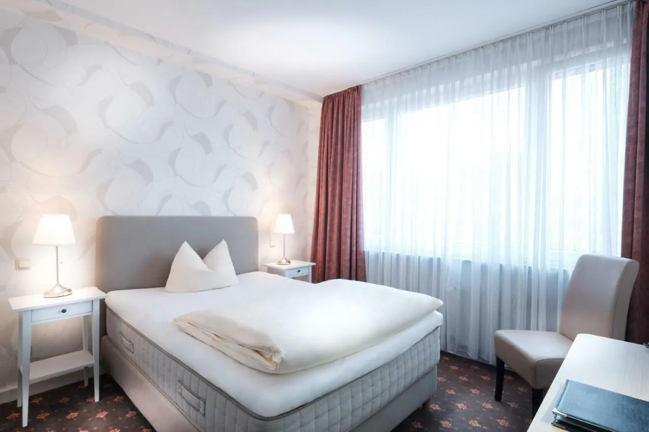 Hotel Alt Graz Duesseldorf 3*, Dusseldorf Germany