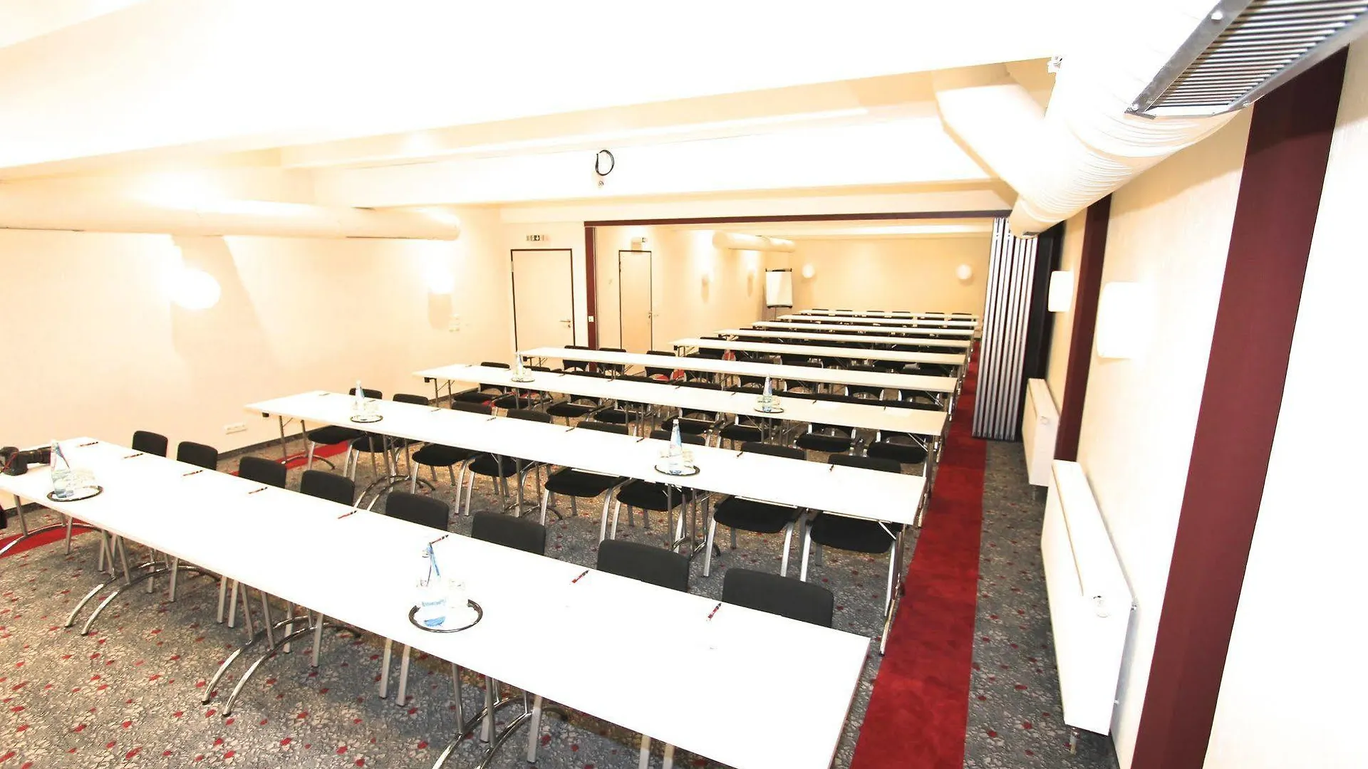 Hotel Alt Graz Duesseldorf 3*, Dusseldorf