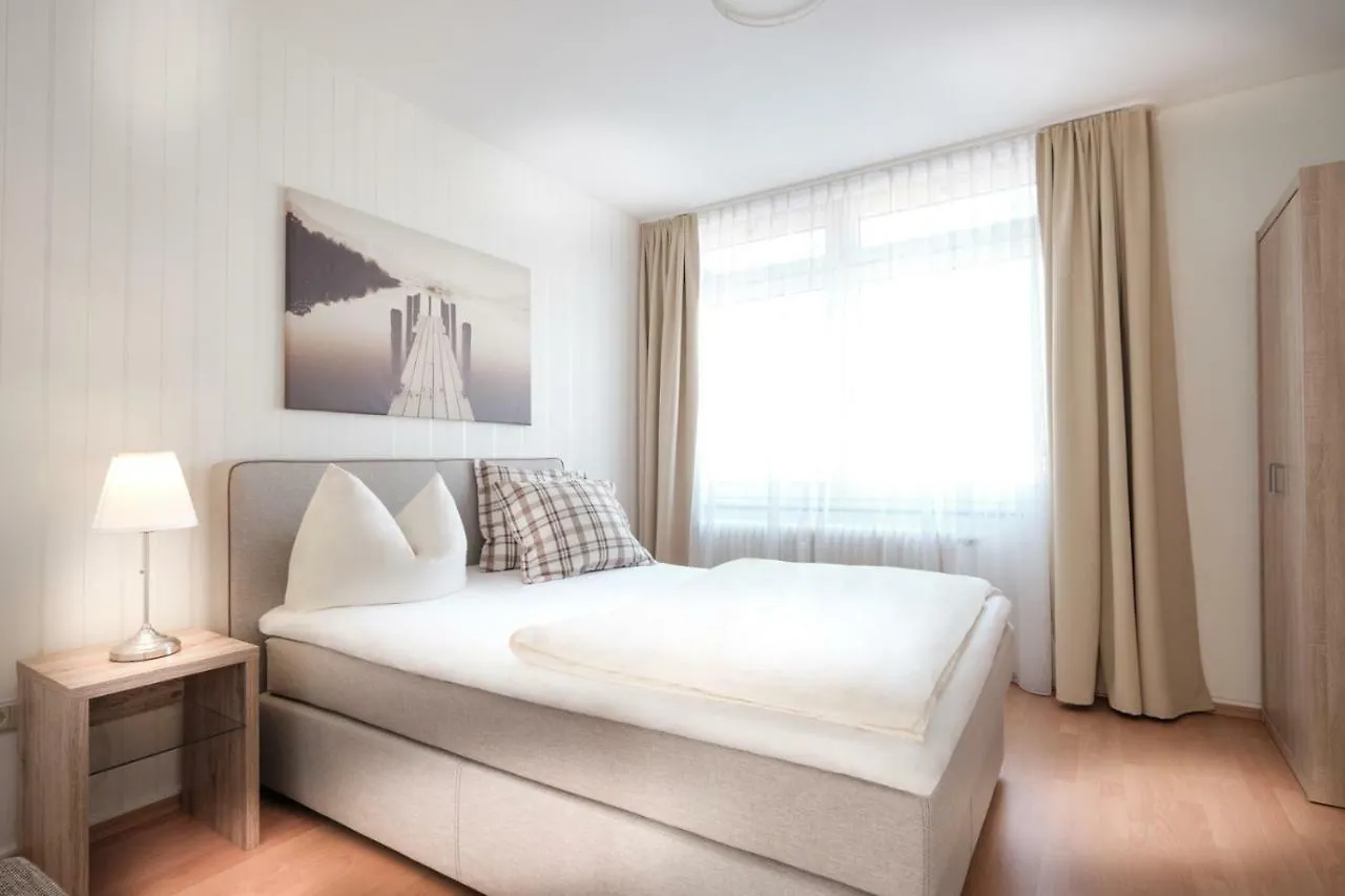 Hotel Alt Graz Duesseldorf 3*, Dusseldorf