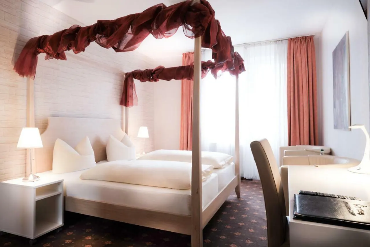 Hotel Alt Graz Duesseldorf  Dusseldorf