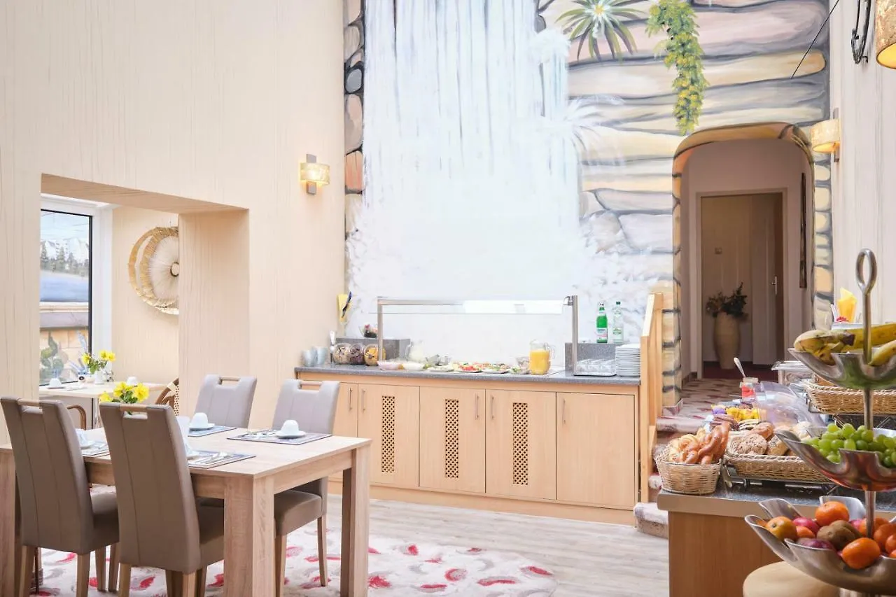 Hotel Alt Graz Duesseldorf Dusseldorf