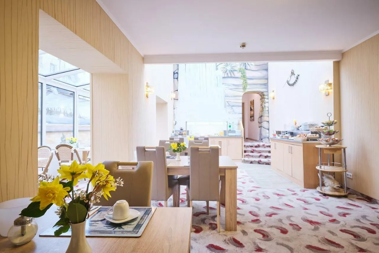 Hotel Alt Graz Duesseldorf Dusseldorf